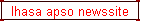 lhasa apso newssite