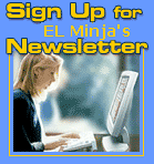 singed our Lhasa apso Guestbook and sing up for our kennel newsletter