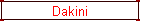 Dakini